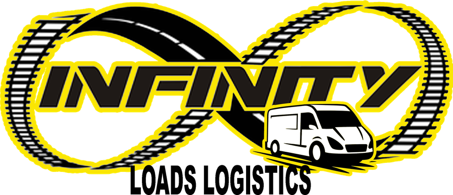 Infinity Loads Logistics logo
